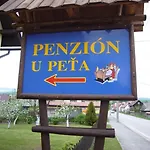 Rum i privatbostad U Peta