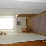 Rum i privatbostad U Peta *