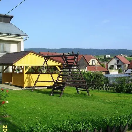 홈스테이 U Peta *