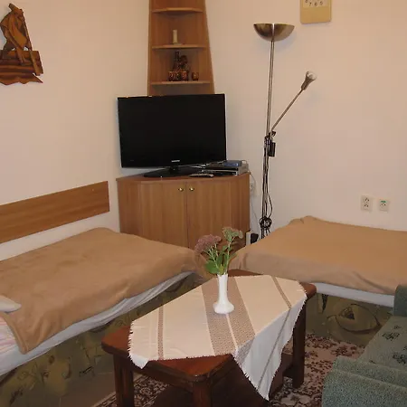 홈스테이 U Peta *