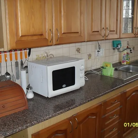 בית אירוח U Peta