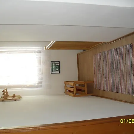 בית אירוח U Peta *