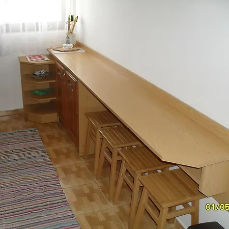 בית אירוח U Peta