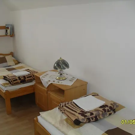 בית אירוח U Peta *