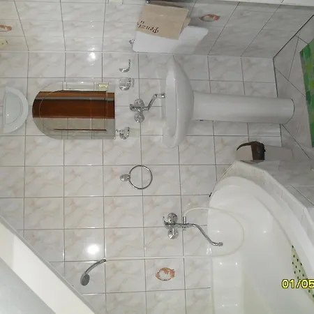 בית אירוח U Peta *