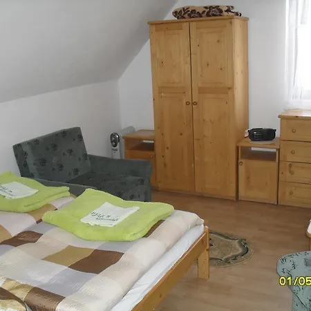 홈스테이 U Peta *